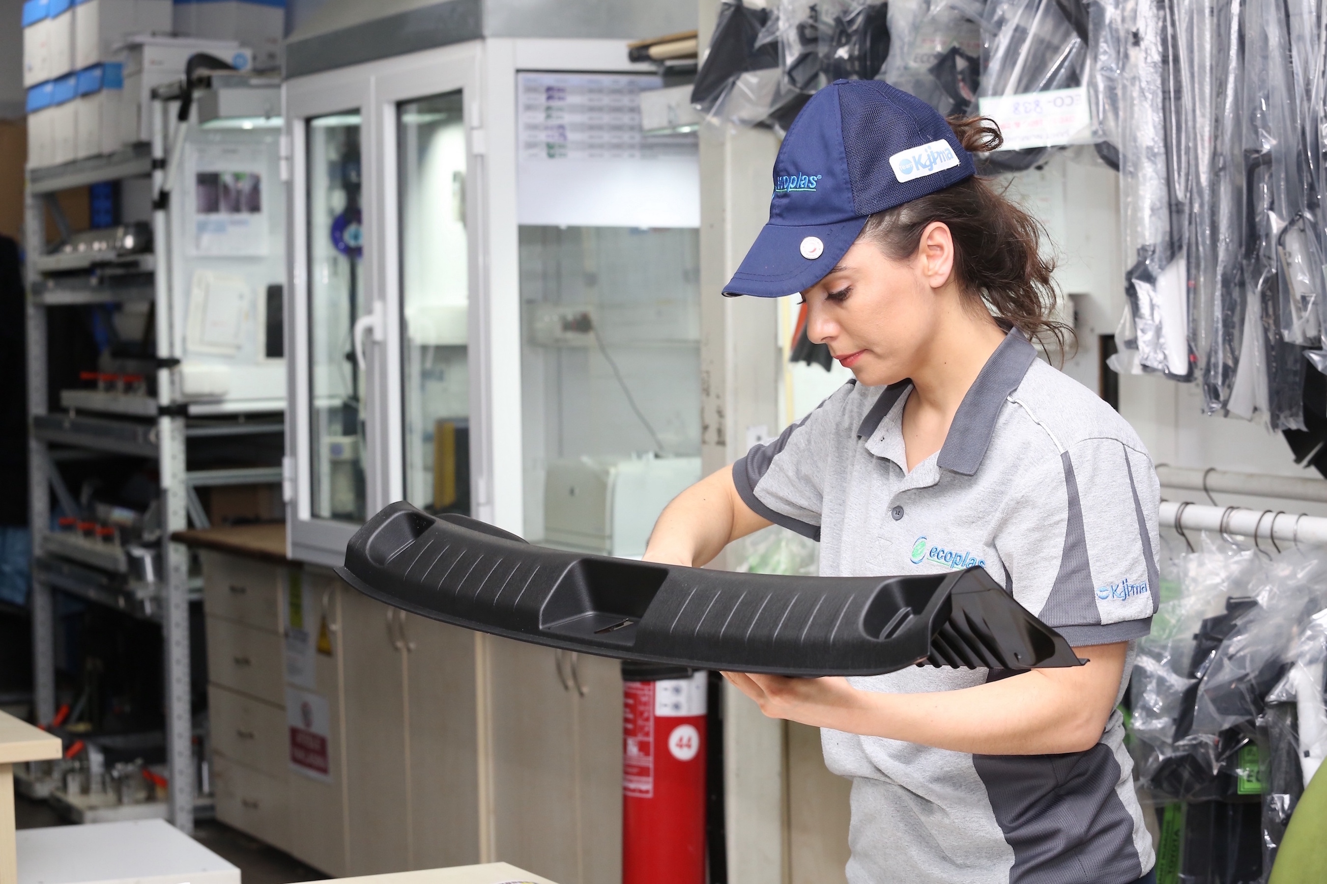 Ecoplas Fabrika