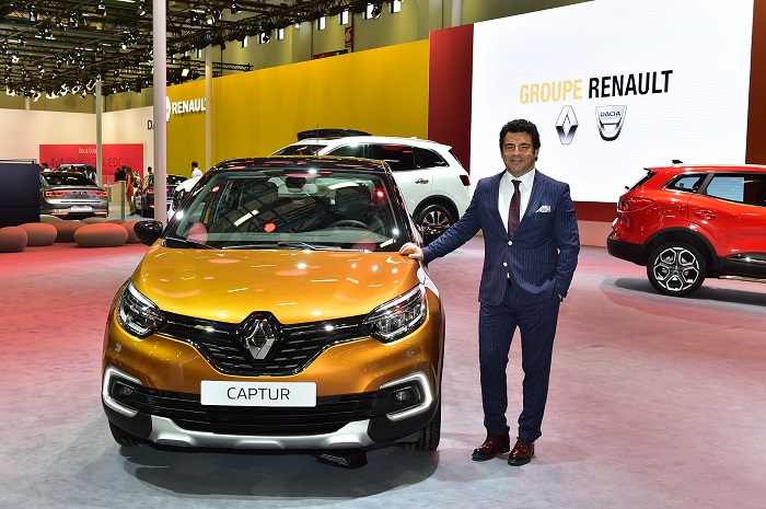 renault istanbul auto show da turkiye promiyerlerni yapti autoworlddergisi