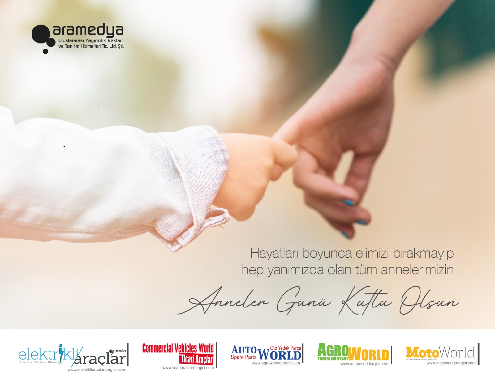 annelergünü