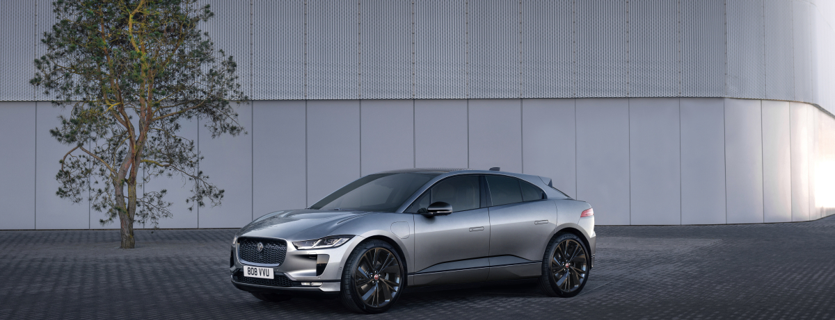 Jaguar Land Rover Announces 2030 Sustainabılıty Targets