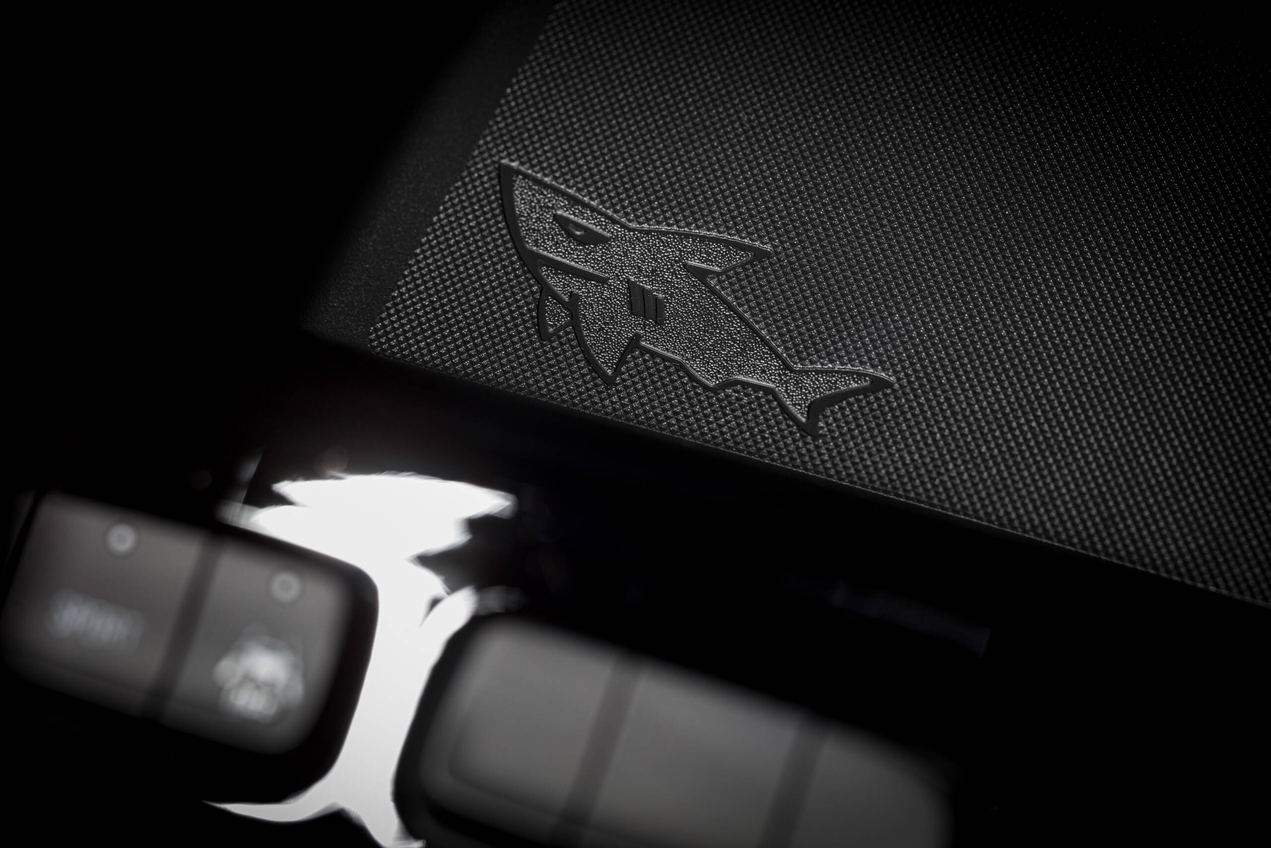 Opel Shark Cult Spreads to New Astra Sports Tourer