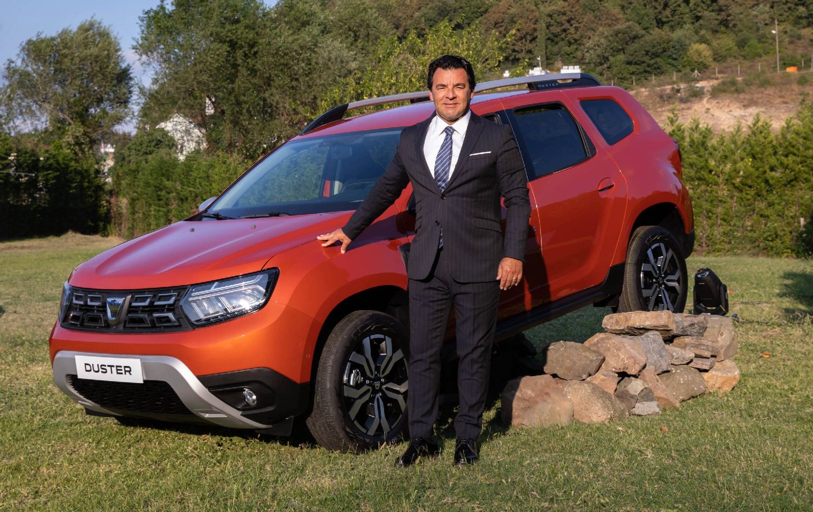 DACIA 2023'te Türkiye'de 500. Satışına Ulaşmayı Hedefliyor!