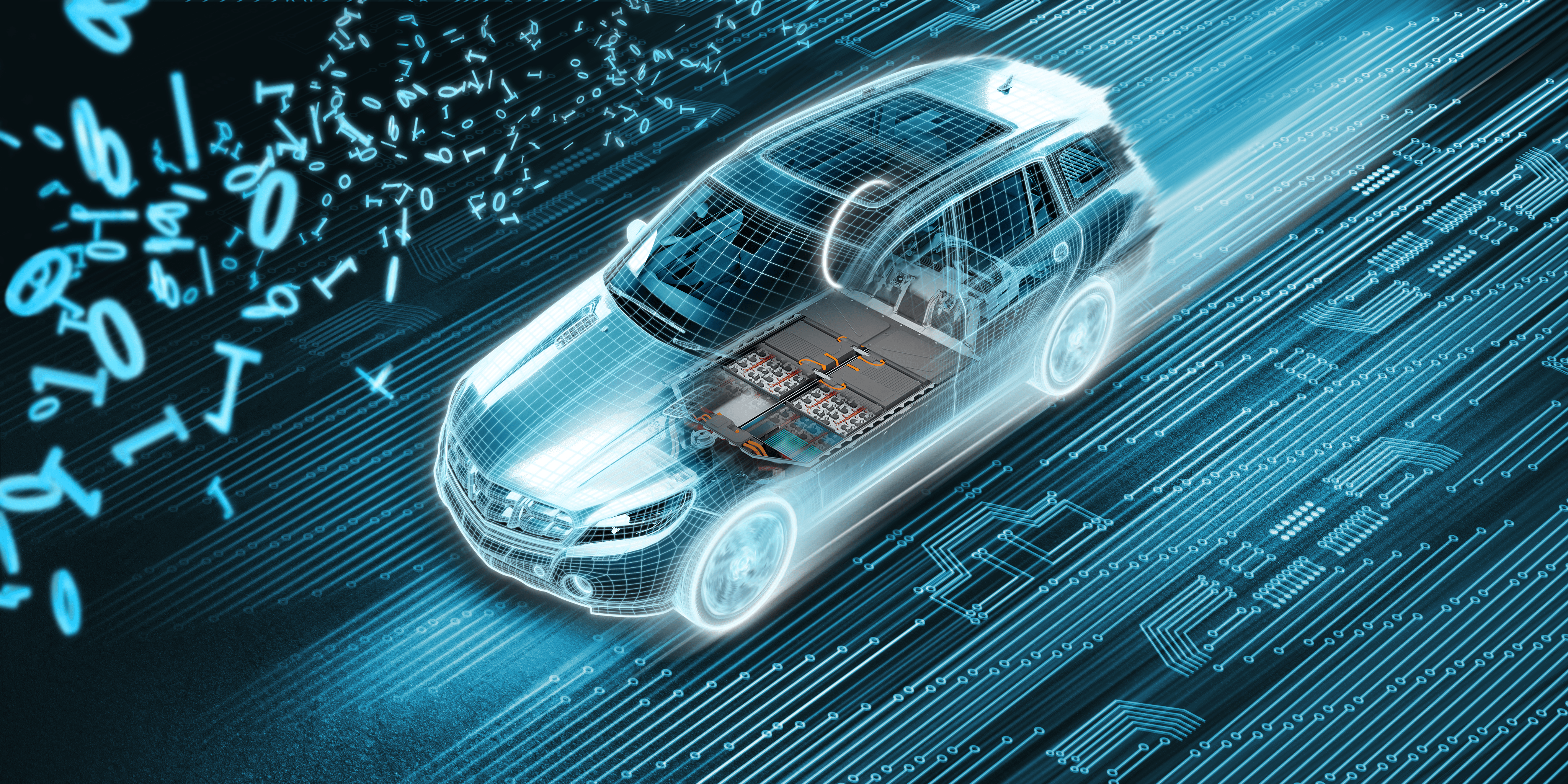 Atlas Copco Endüstriyel Teknik'ten Elektrikli Araç Bataryası Montaj Prosesi'ne Yenilikçi Bir Adım!