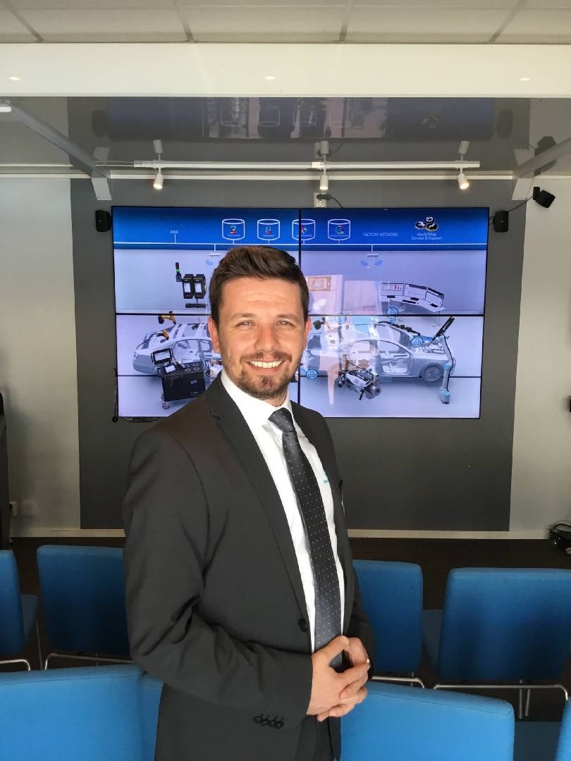 Atlas Copco Endüstriyel Teknik'ten Elektrikli Araç Bataryası Montaj Prosesi'ne Yenilikçi Bir Adım!