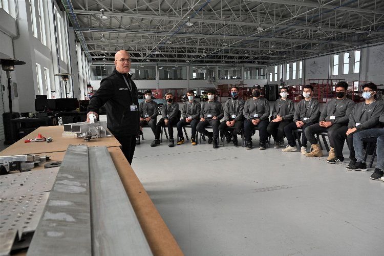 GÜNSEL Akademi’nin ilk mezunları Yakın Doğu Üniversitesi'ne yerleşti!
