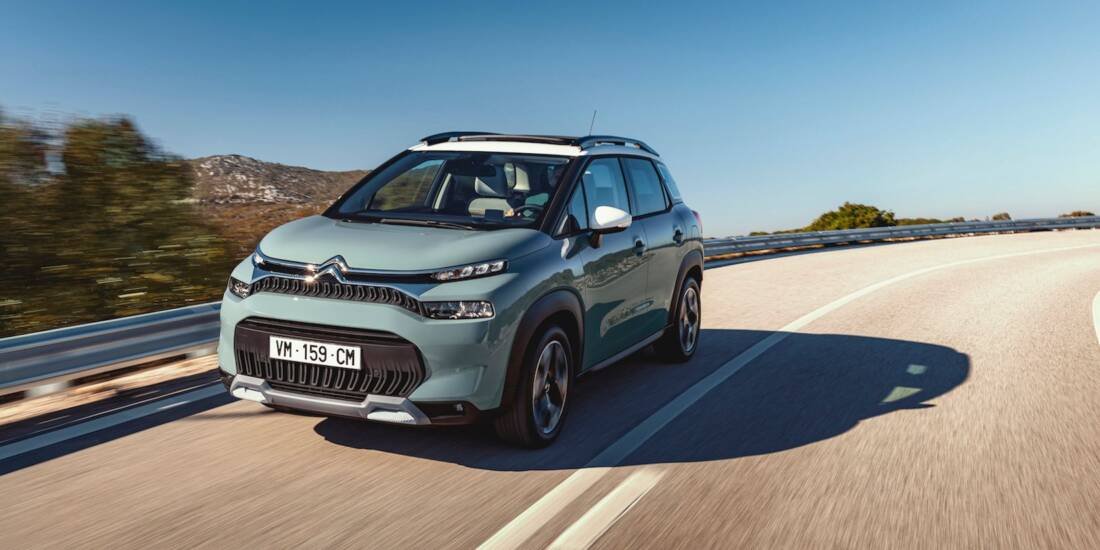 CITROEN' Den Sıfır Faizli Kredi Fırsatı!