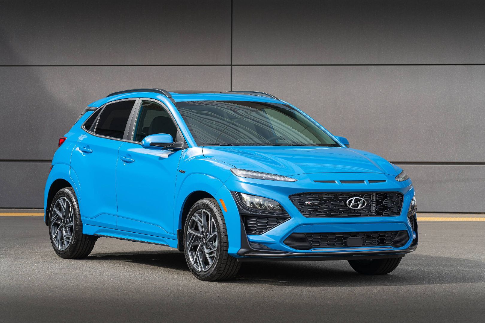 Five Hyundai Models Named Best Cars & SUVs for Teens by U.S. News & World Report