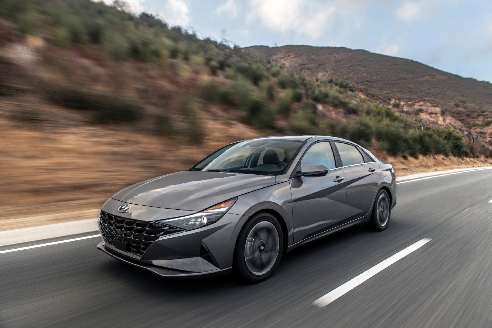 Five Hyundai Models Named Best Cars & SUVs for Teens by U.S. News & World Report