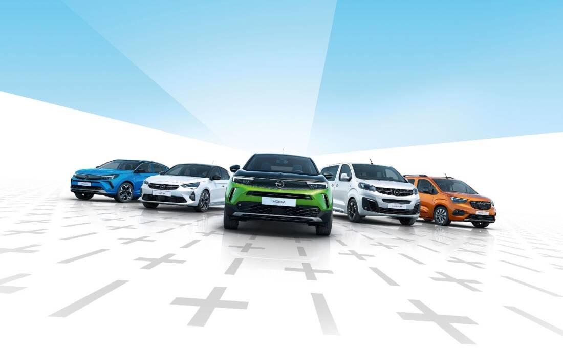 Opel'den Ağustos'a Özel Kaçırılmayacak Fırsatlar!