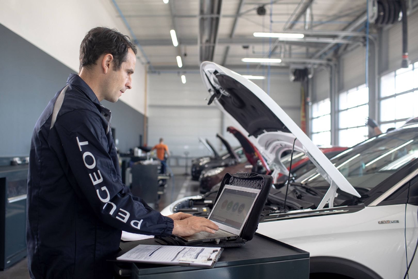 Stellantis Türkiye Parça ve Servisler, Motor Yağı Değişim Kampanyasıyla Karşınızda!