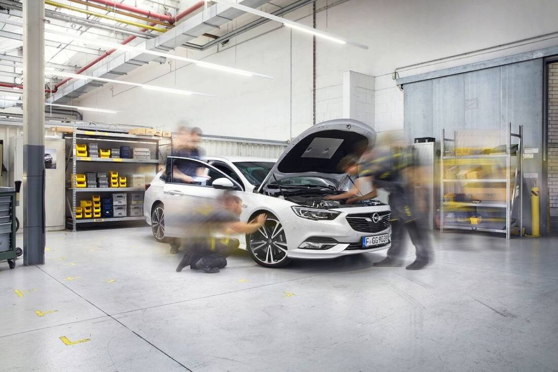 Stellantis Türkiye Parça ve Servisler, Motor Yağı Değişim Kampanyasıyla Karşınızda!