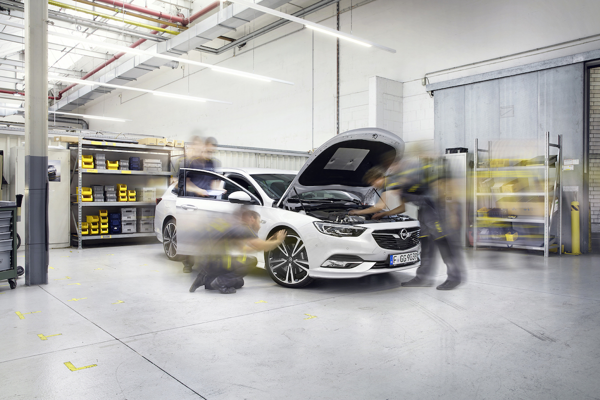 Stellantis Türkiye Parça ve Servisler, Motor Yağı Değişim Kampanyasıyla Karşınızda!