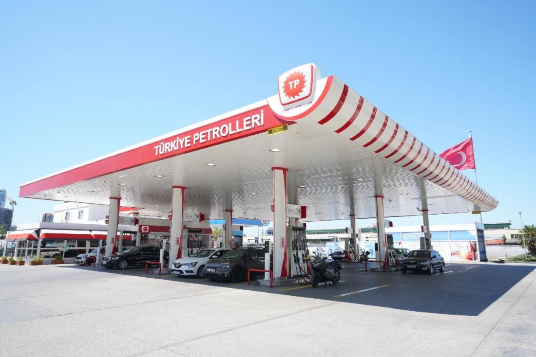 TP Petrol Dağıtım A.Ş. Madeni Yağ Sektörünün Güçlü Bir Oyuncusu Olma Yolunda Büyük Adımlar Atıyor!