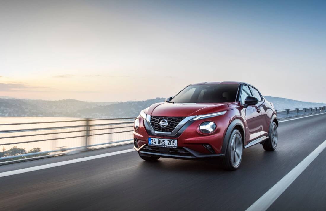 Nissan’ın Sıfır Faiz Kampanyası Eylül Ayında Da Sürüyor!