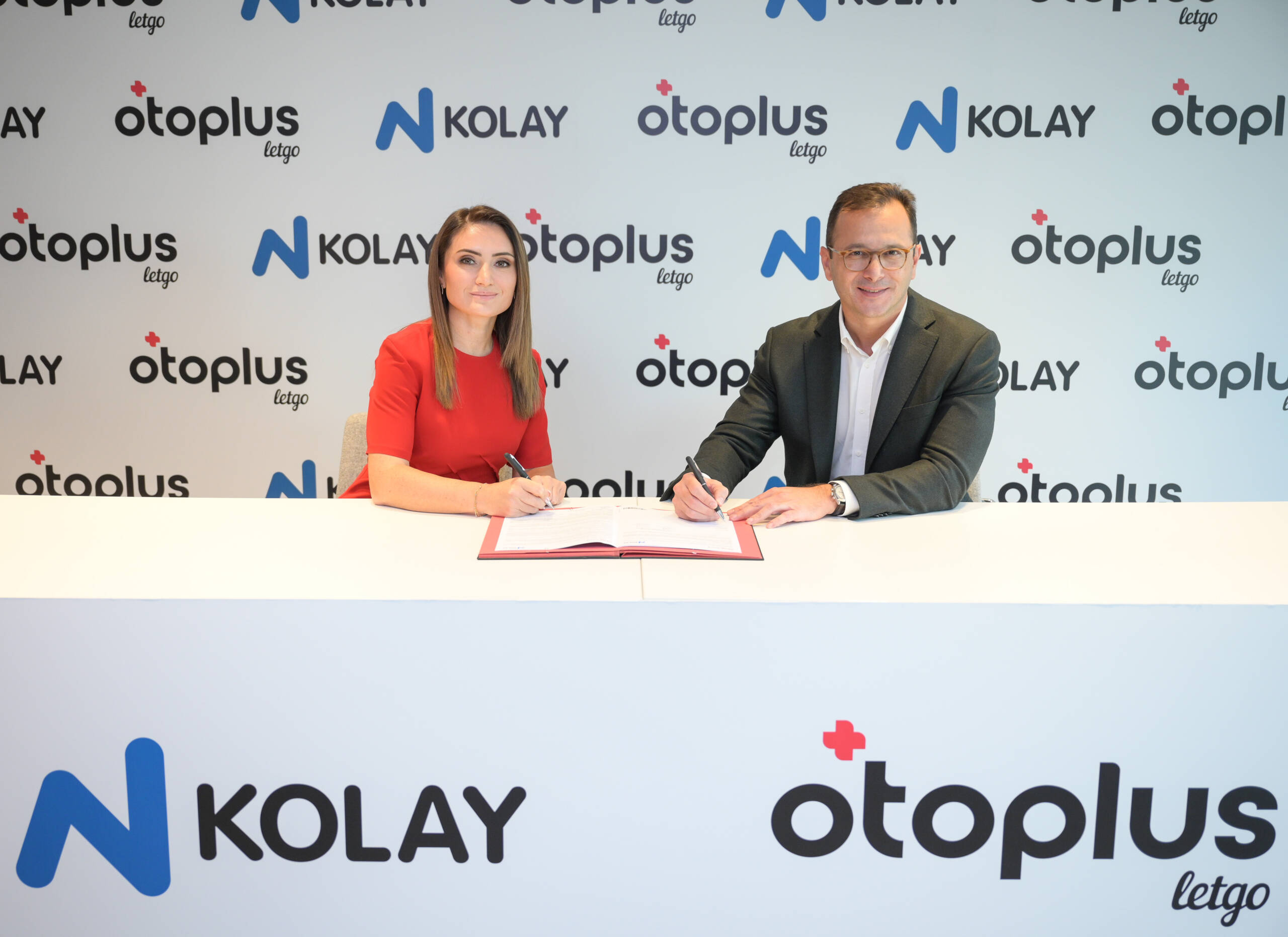 N Kolay, Otoplus İle Önemli İş birliğine İmza Attı!