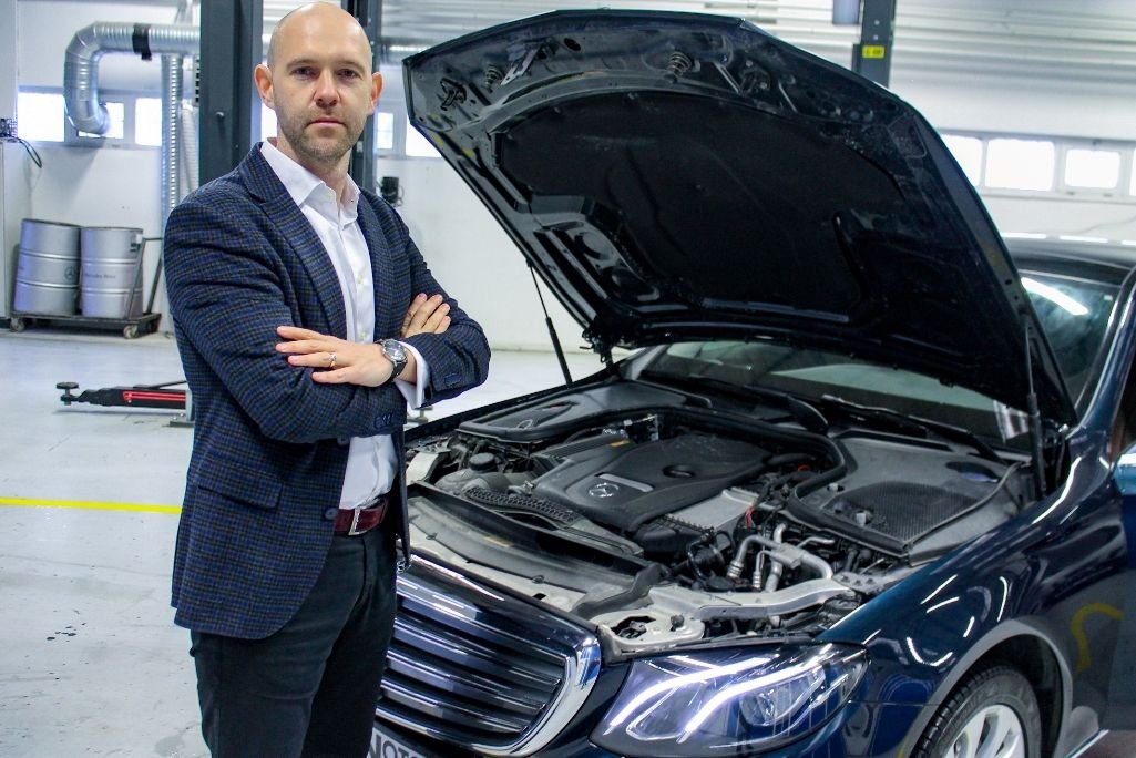 Lüks Otomobil Almanın Tam Zamanı!