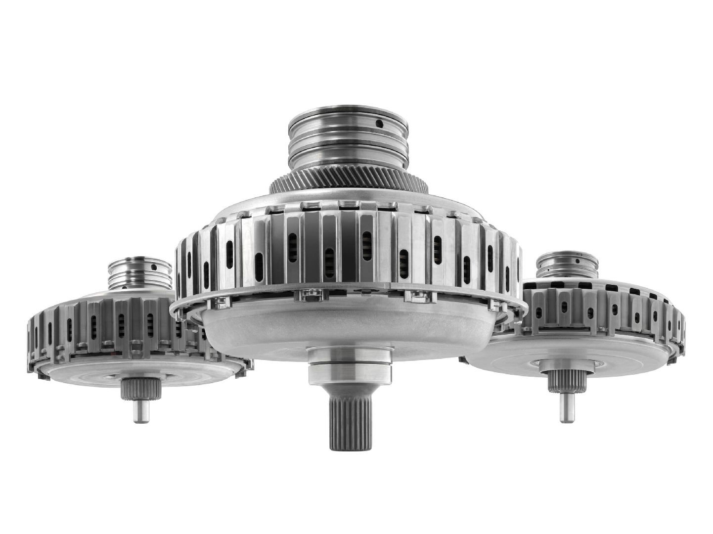 BorgWarner, Automechanika Frankfurt'ta Bugünün ve Yarının Yeniliklerini Sergiliyor      