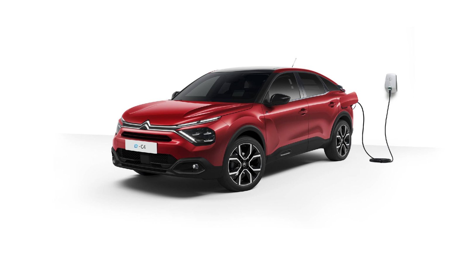 CITROËN Ë-C4 Heyecanı Ekim Ayında Türkiye'de