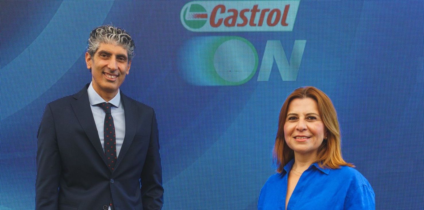 Castrol İle Otomotiv sektörü dEVrim İçin Vites Yükseltiyor