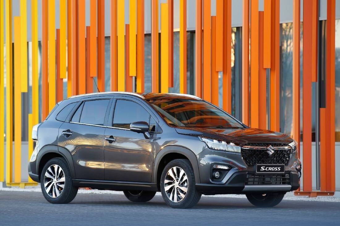 Suzuki Modellerinde Eylül Ayında 200 Bin TL’ye Varan Kredi Fırsatı!