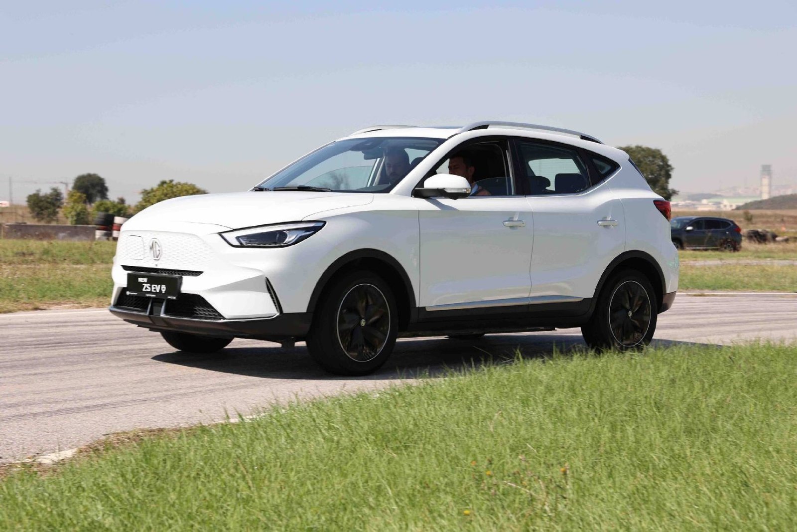 Sessiz ve Çevreci Elektrikli Etkinliği’nin Üçüncüsünde Ödül SKYWELL ET5'te!