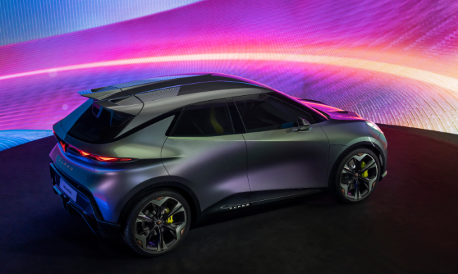 “We know exactly where we want to go, and I promise you it will not be boring. Every single model we will bring to the market will be a step ahead on our journey,” said Wayne Griffiths. “We will stay true to ourselves and be authentic, this is the spirit of the CUPRA Tribe. We’ll do this the CUPRA way, like we always have. The future is electric. The future is CUPRA.”  During the impulse event, CUPRA also hinted at the future versions of the current range (CUPRA Leon, CUPRA Formentor and CUPRA Born), to be renewed by 2025.