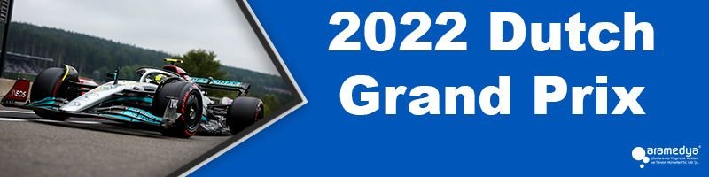 2022 Dutch Grand Prix