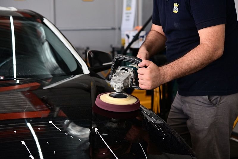  Kış Bakımı İçin Doğru Tercih Auto King!