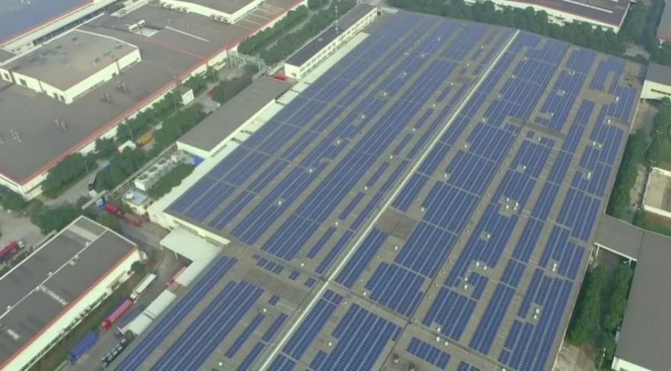 Çinli Chery, “Çevre Dostu Gelişim” ve “Kamu Refahı” Çalışmalarıyla Ödüllendirildi!  