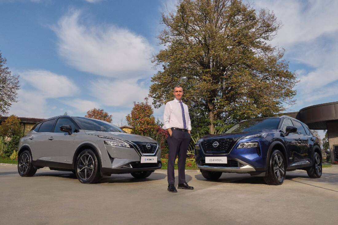 Nissan deprem yardımlarını genişletiyor