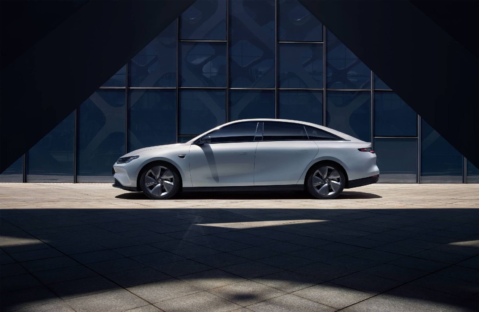 En Ekonomik Elektrikli Otomobili Leapmotor T03