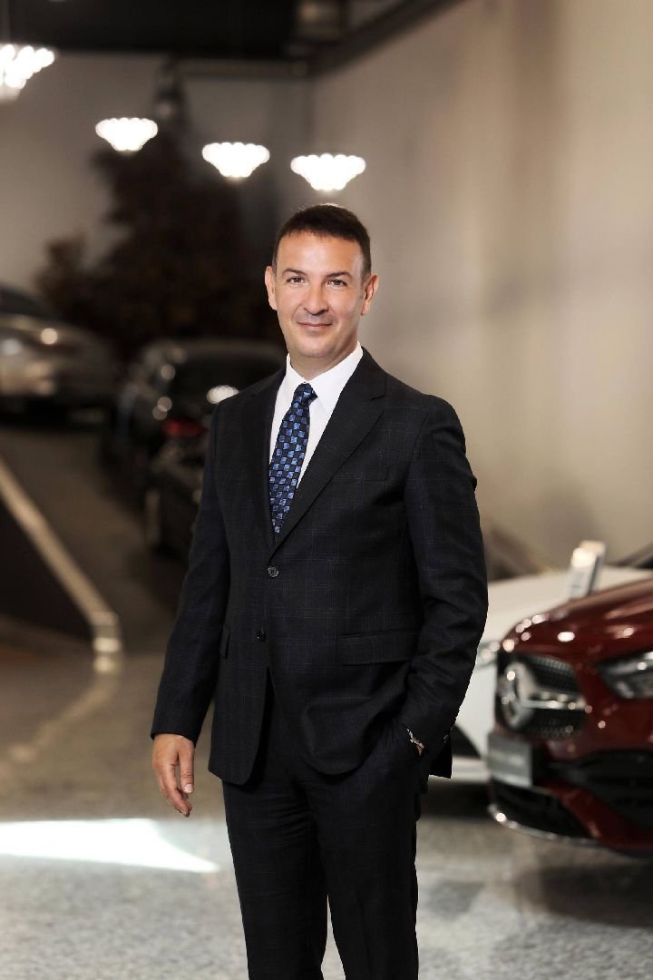 DS Automobiles Bursa