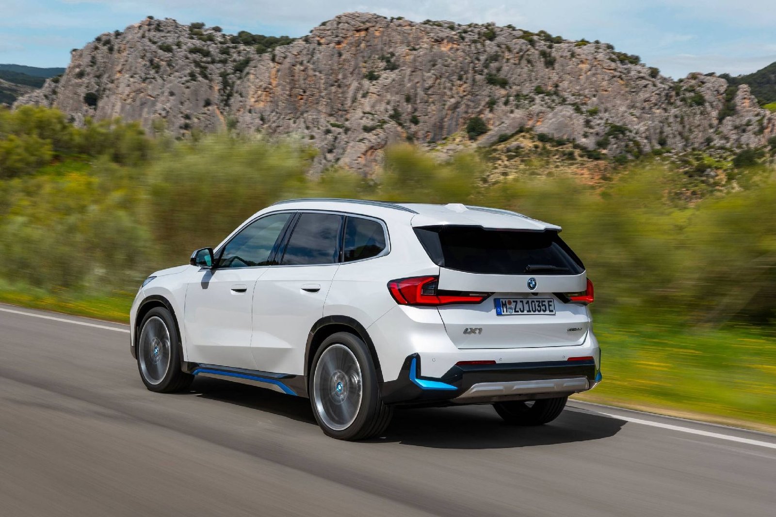 “The Power of Choice