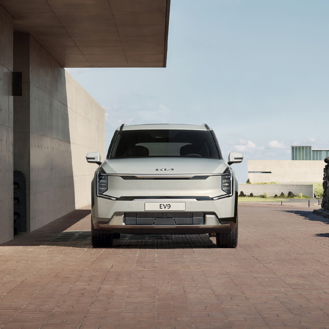 Kia EV9