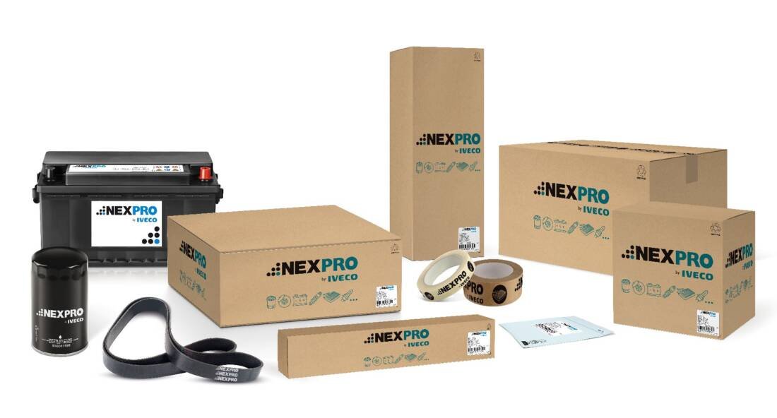 NEXPRO
