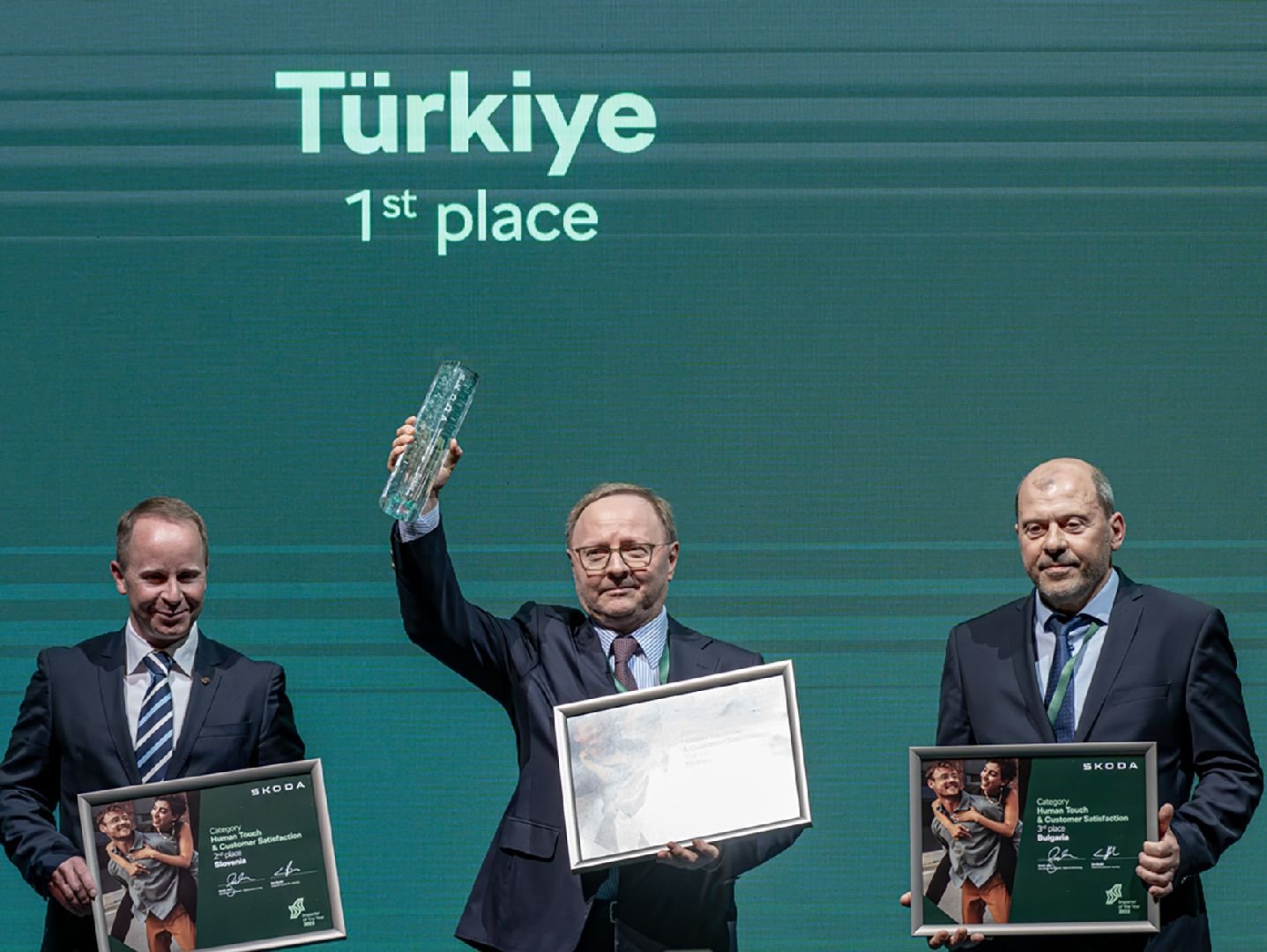 Brand Day 2023, Importer Of the Year 2022