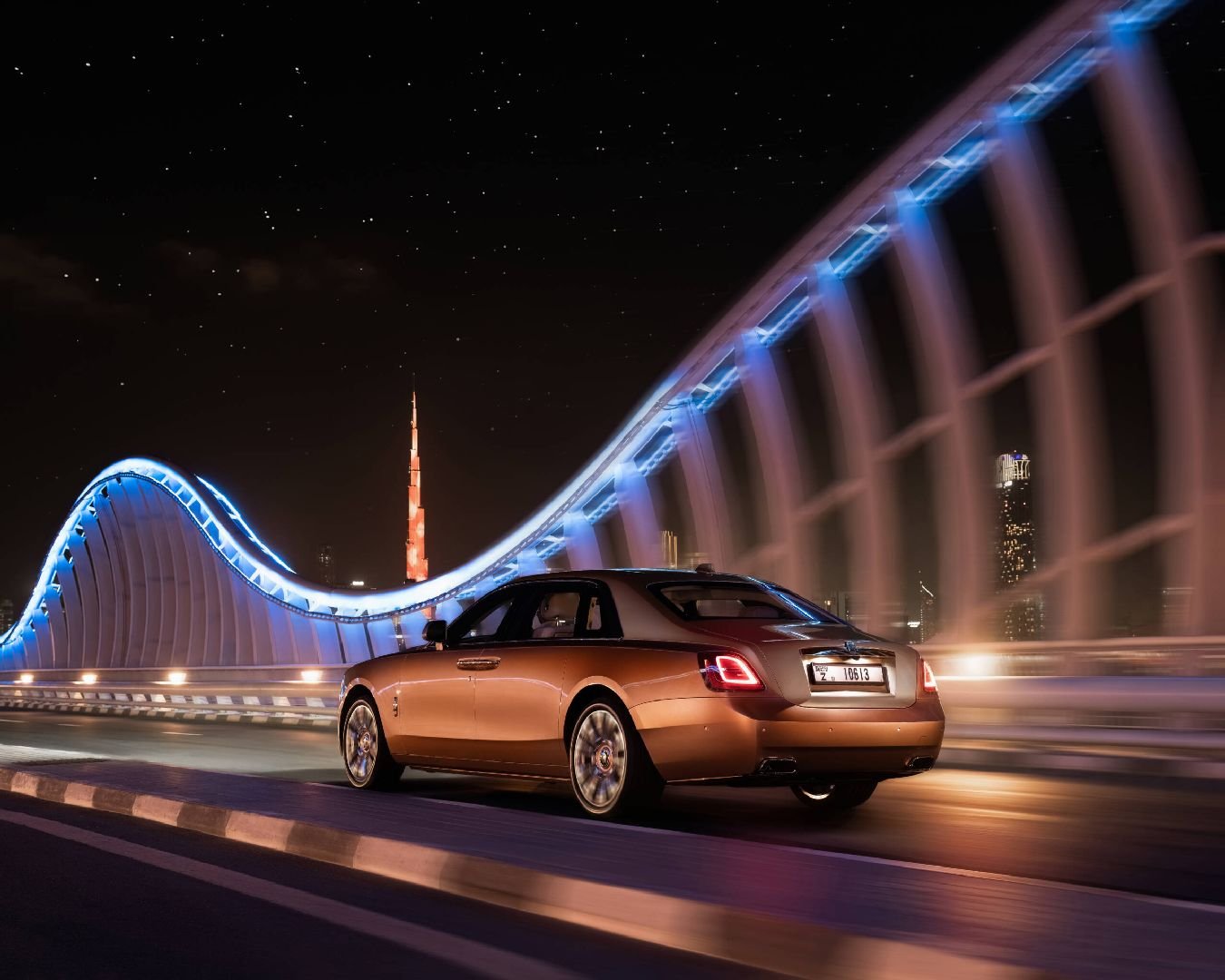 Rolls-Royce Motor Cars