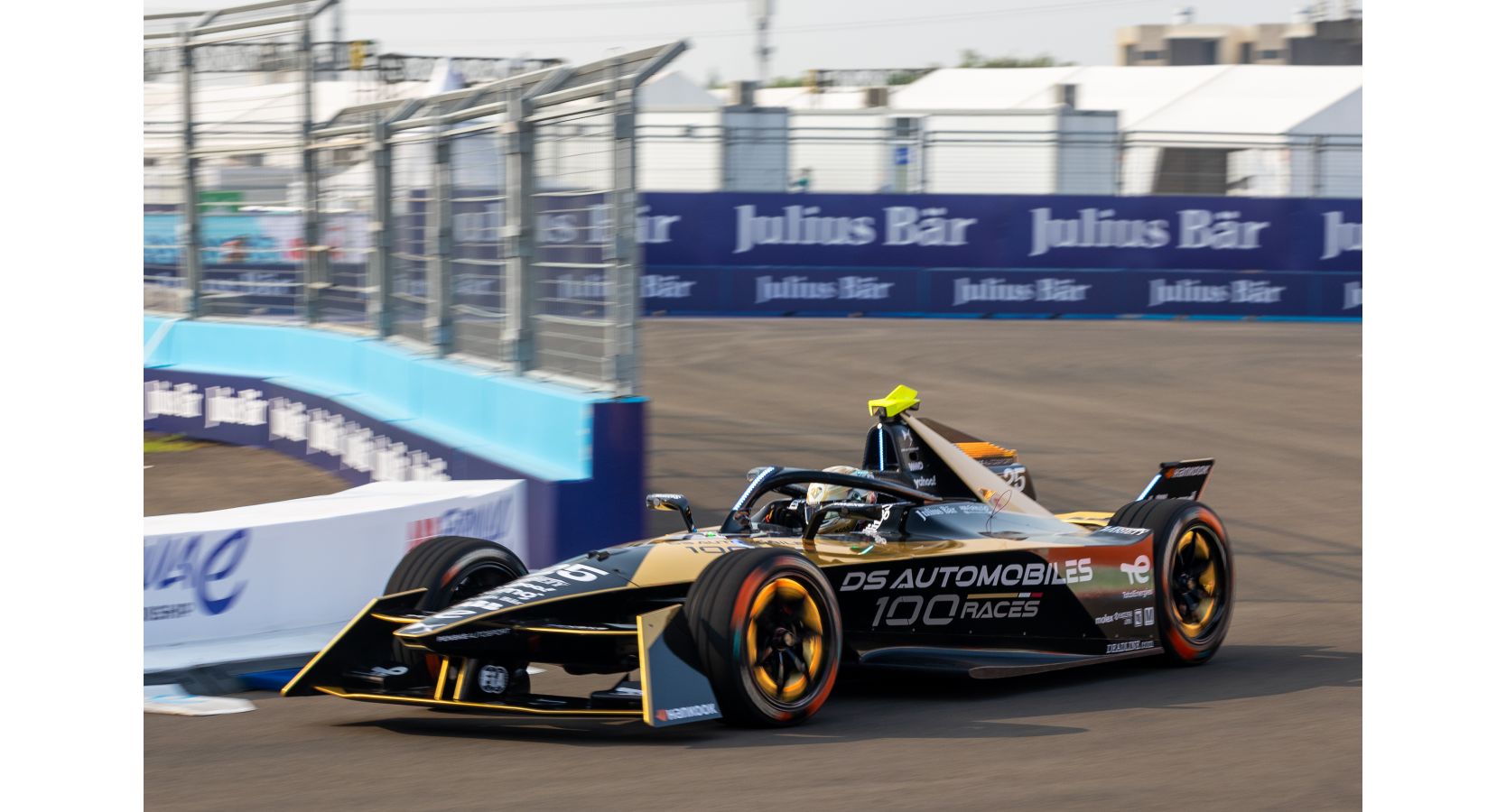 JAKARTA E-PRIX