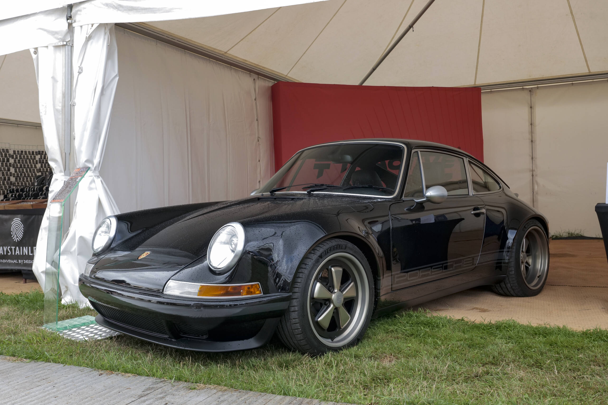 GOODWOOD FESTIVAL