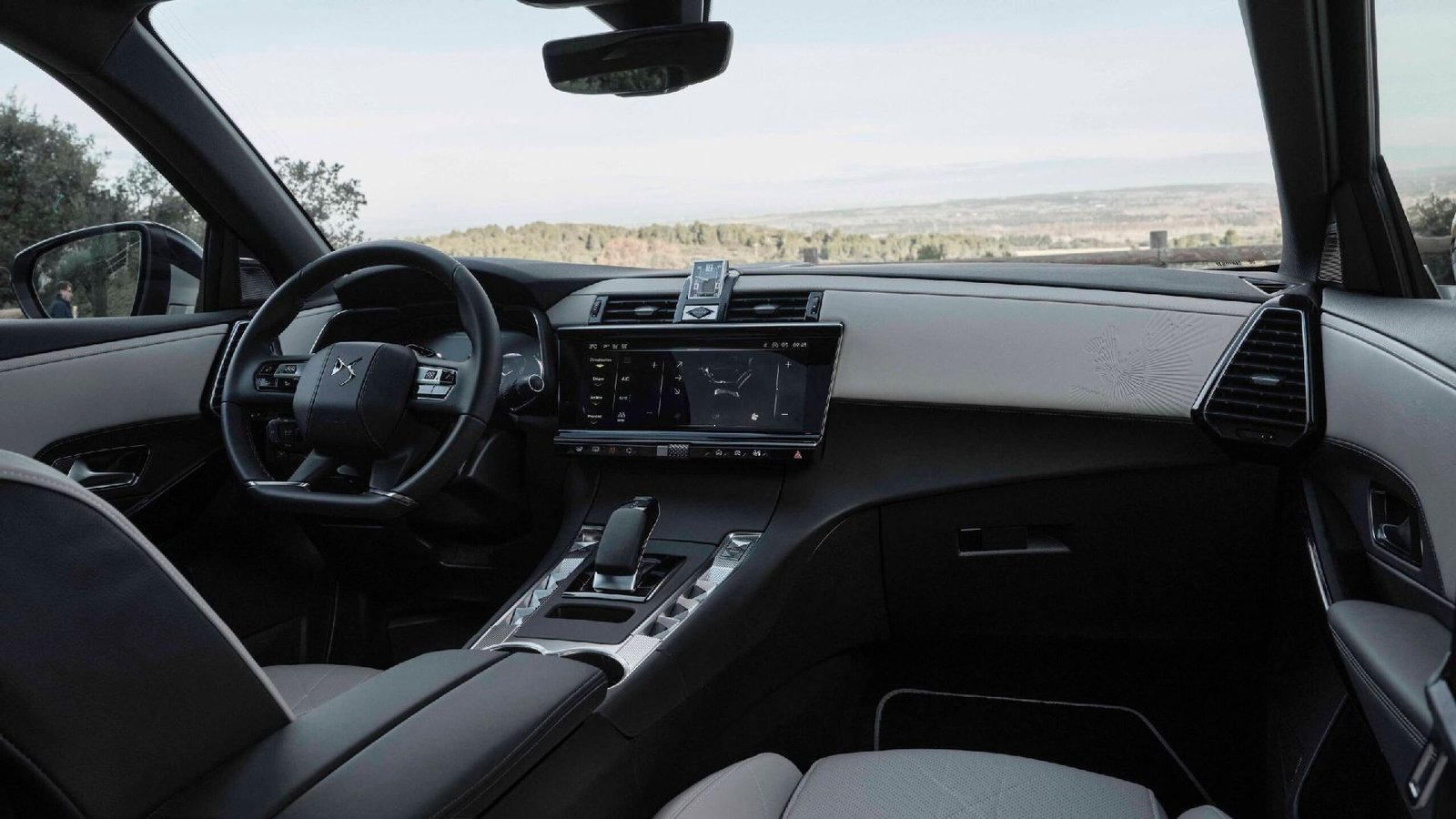 DS 7 ESPRIT DE VOYAGE -4