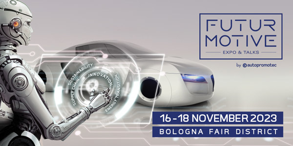 Futurmotive’23 Elektrikli Araçlara Geçiş ve Aftermarket  Expo & Konferansı