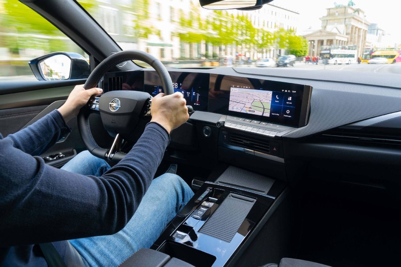 Opel Astra Elektrik Ön Siparişe Açıldı, Teslimatlar Eylül’de!