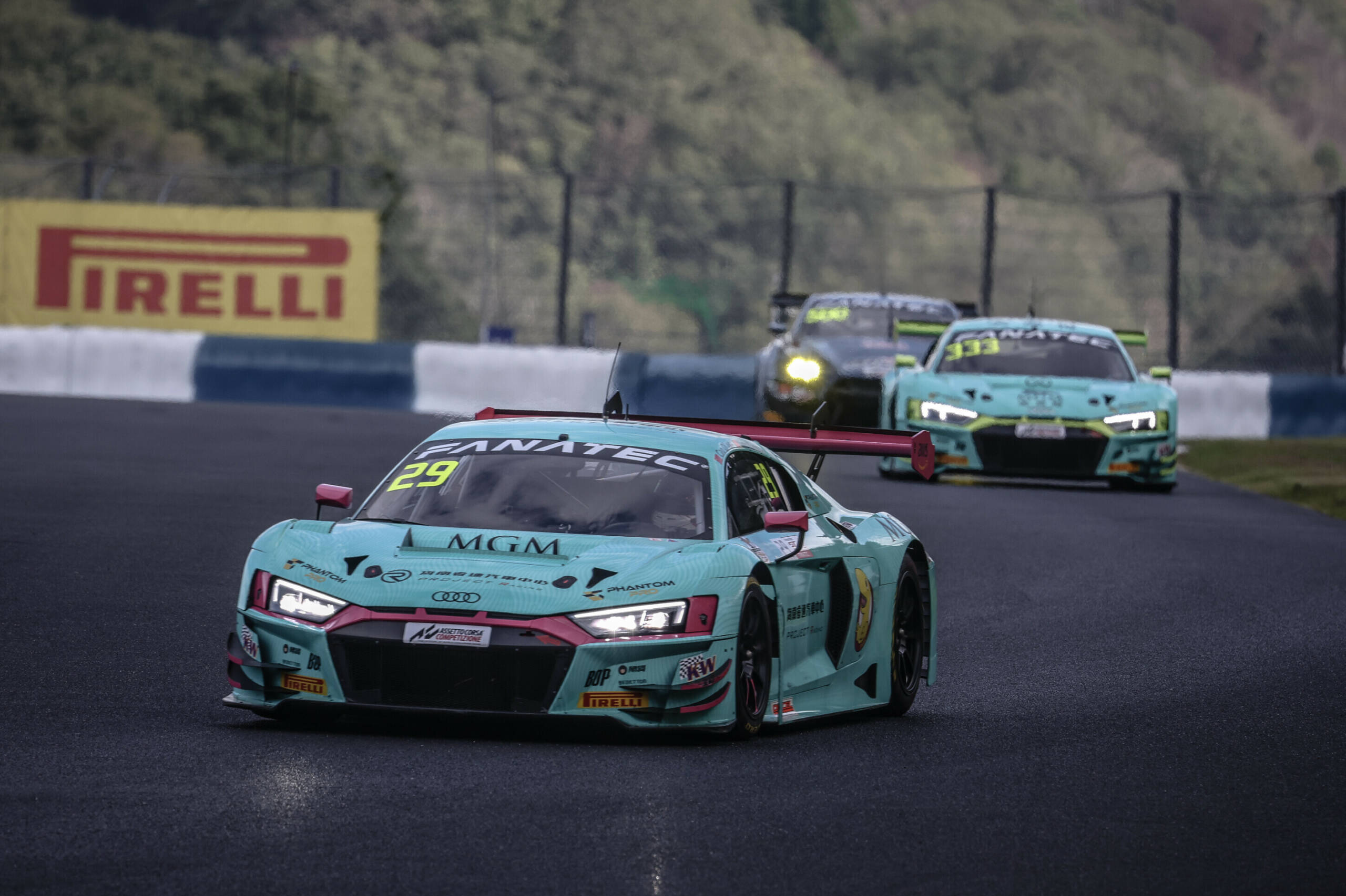 Audi