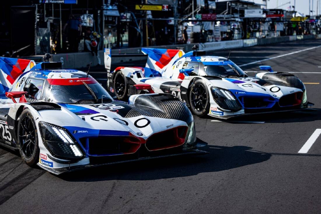 bmw group