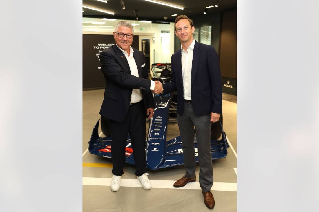 Formula 1