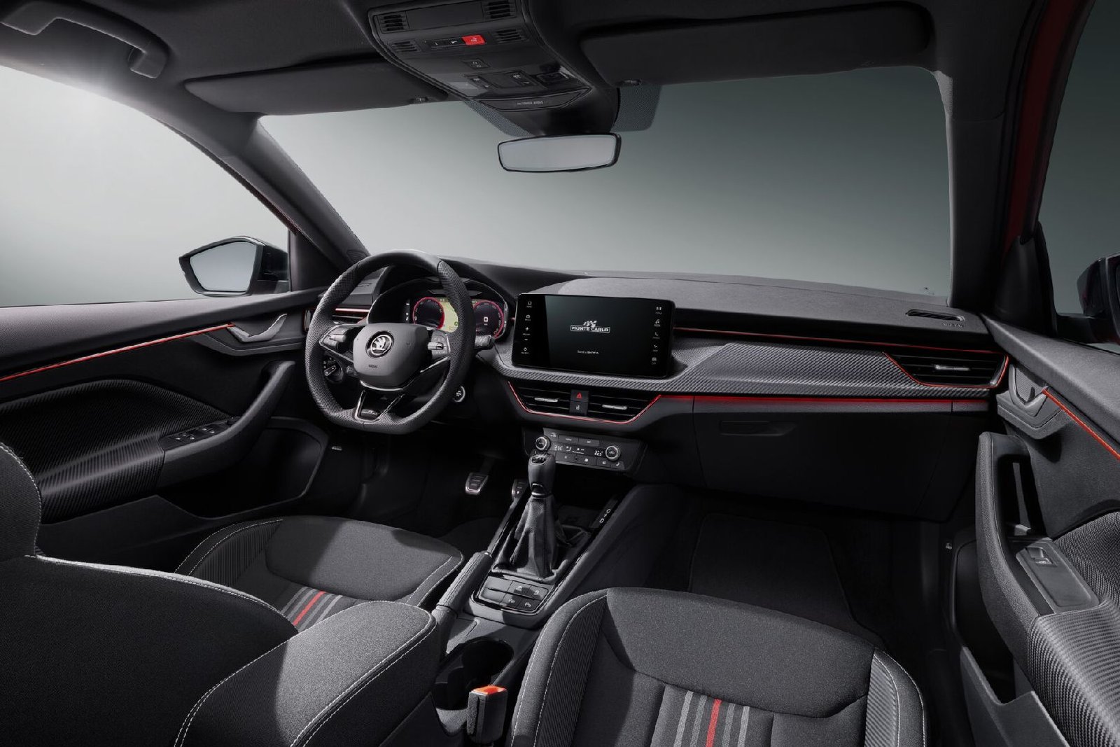 150 HP’lik 1.5 TSI motor