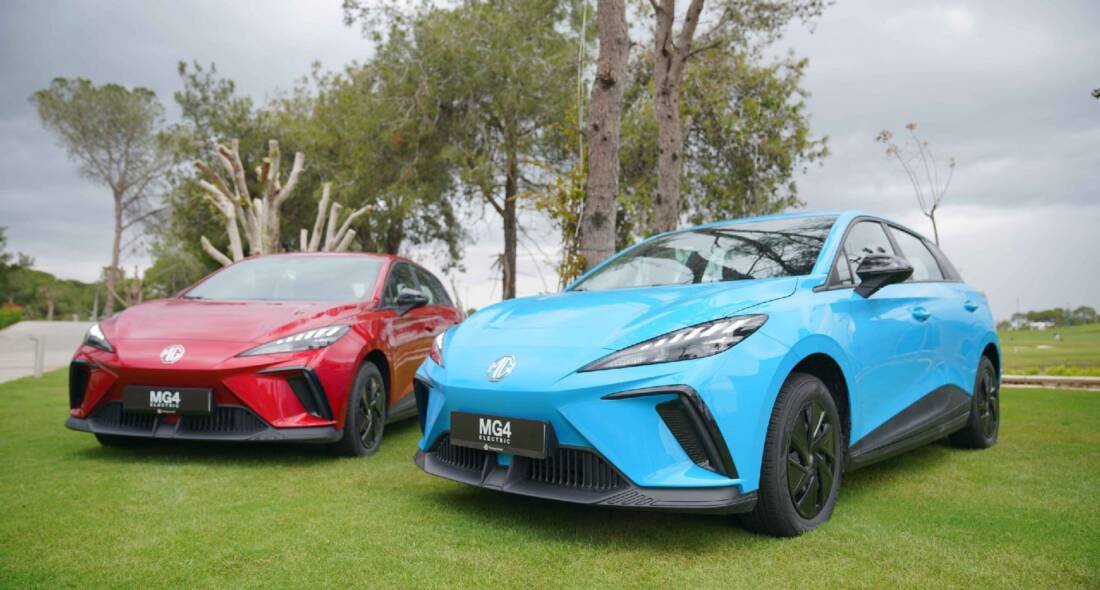 Elektrikli otomobil pazarı