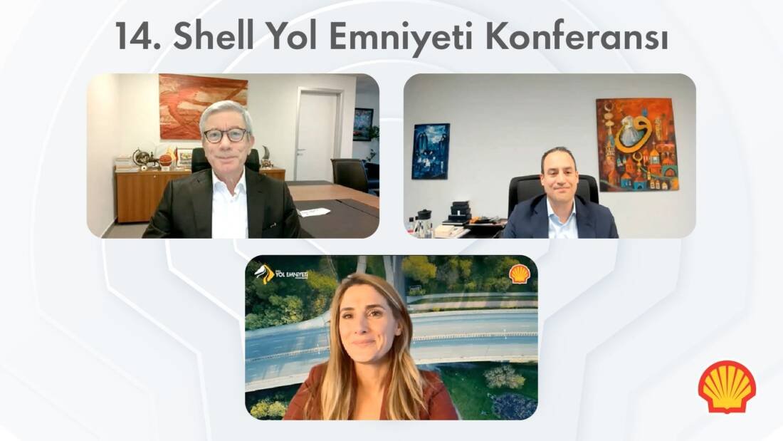 Shell Türkiye
