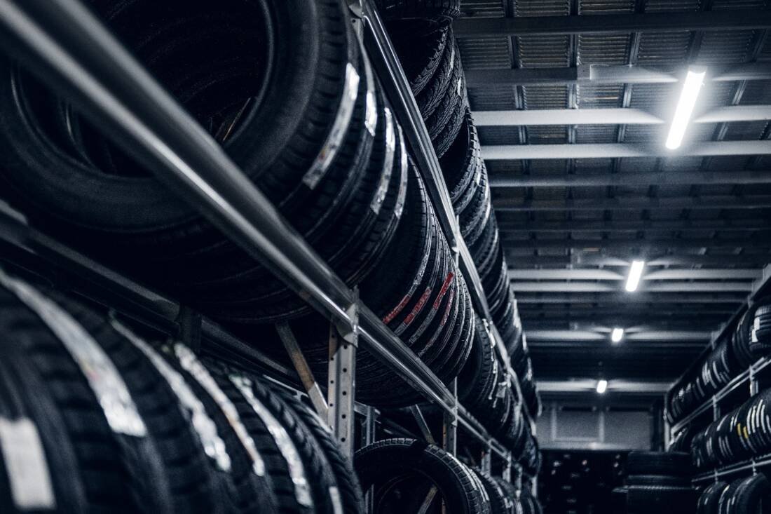 Bridgestone