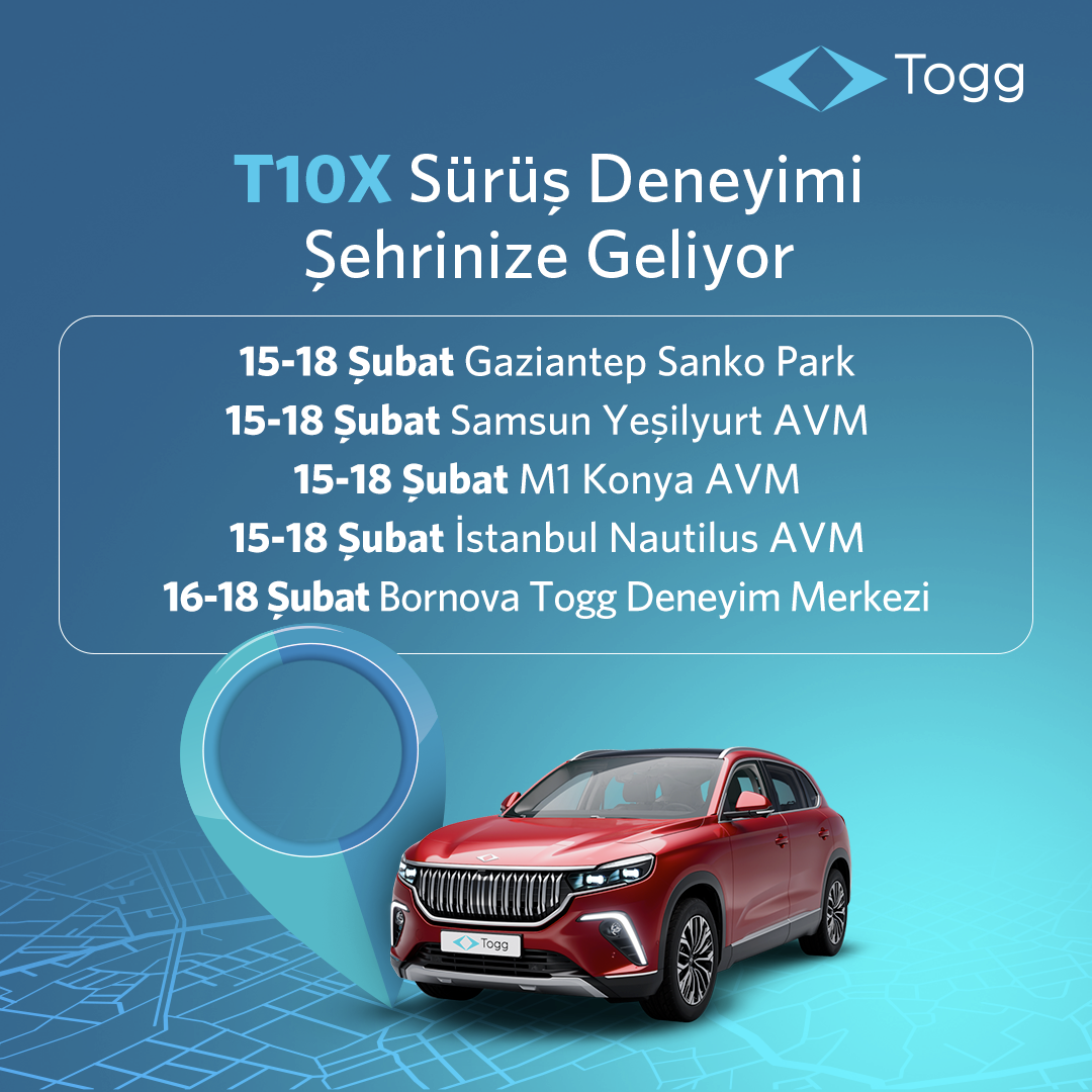 T10X